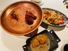 -三号黄浦会Canton Table