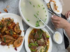 -品鲜海鲜餐厅(黄厝店)