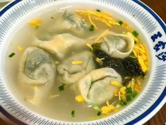 -王家沙点心店(南京西路总店)