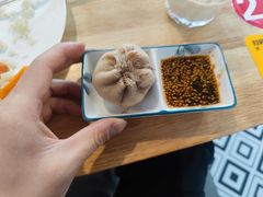 -零·壹新疆羊肉抓饭