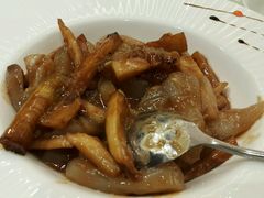 -大铁勺新津菜(东丽阳光新业广场店)