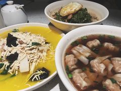 大煮干丝-东园小馆·早茶·淮扬小炒(印象汇店)