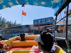 -蓝湾碧波·老字号·疍家非遗海上餐厅