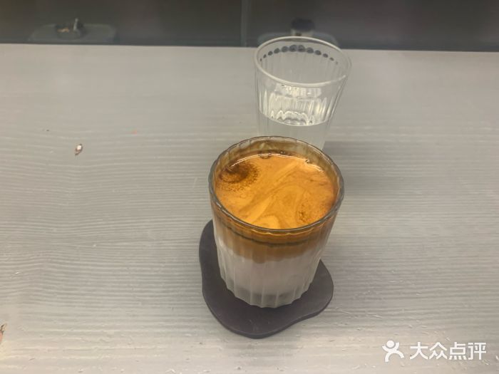 麻雀咖啡SPARROW COFFEE(十全街店)图片