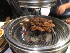 -本炙炭烤·蒲烧活鳗料理店(金沙洲店)