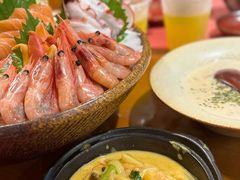 -大江户日本料理(吕厝店)