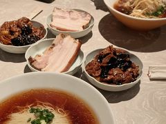 -松鹤面馆·古法焖肉面(观前店)