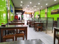 大堂-马国栋大胡子羊肉面片(旧大路店)