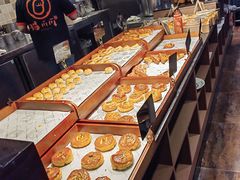 -猫爪爪原切自助烤肉(观音桥阳光世纪店)