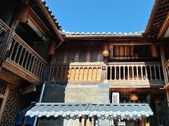 -88号小吃店·经典云南菜·地道纳西美食