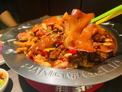 -胖哥俩肉蟹煲(石家庄长安万达店)