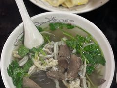 -回回锅贴(小河沿店)
