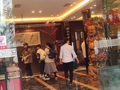 -留芳·文旅古月楼(老街店)