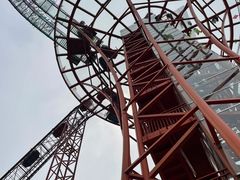 -常州淹城野生动物世界