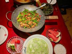 -潇湘甲鱼村(清河店)