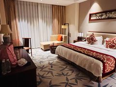 -天目湖御水温泉·度假酒店