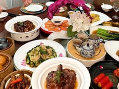 -粤香楼(新光里店)