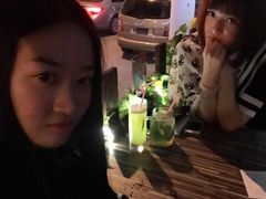 -ohbar live house(人广店)