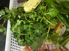 -万记麻辣烫国展总店