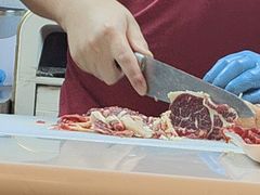 -食潮汕头鲜牛馆(望京保利店)