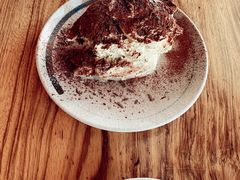 提拉米苏-PIZZA BIANCA(民园店)