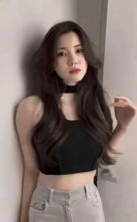 -米可造型烫发染发