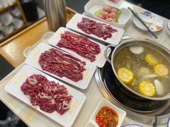 -杏花吴记牛肉火锅