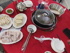 -花苑美食横琴生蚝火锅(拱北粤华路店)