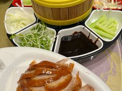 -好福记饭店(红梅公园店)
