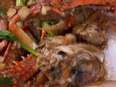 -考记泥焗鸡农庄·海鲜(北洛秘境店)