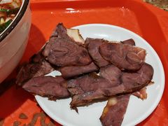 -磨沟沿老字号牛肉面·清真(金港城店)