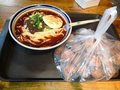 -聚合鑫东北熏酱熟食麻辣面(长阳店)