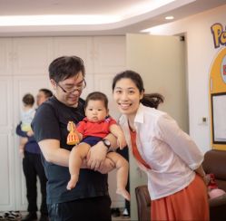 -海豚湾高端月子会所(黄浦店)