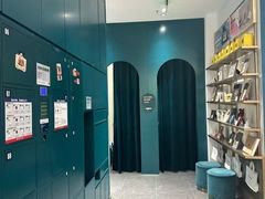 -海马体照相馆(重庆爱琴海购物公园店)
