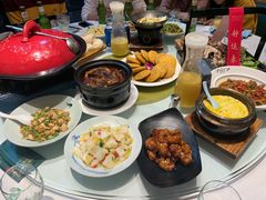 -7017浙菜•建德味(市心北路店)