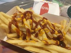 -麦当劳(龙之梦购物中心店)