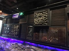 -蜜桃餐厅·江浙融合菜(荟聚购物中心店)