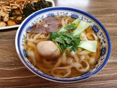 -高老板特色刀削面