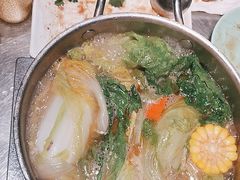 -潮界(虹桥新天地店)