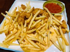 -1718食尚馆·太湖菜(龙之梦太湖古镇店)
