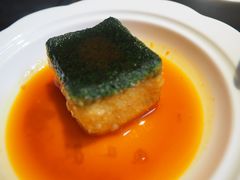 -箱美术馆私房菜(水晶郦城店)
