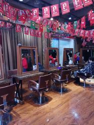 -谦亨·Hair·Salon