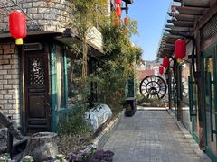 -慢丽江·云南野生菌土鸡锅(付家庄店)