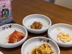 -八福力韩国休闲餐厅(泉舜店)