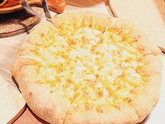 -必胜客(WOW中央公园店)