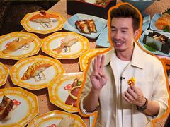 -元气寿司(东方宝泰店)