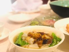 -天伦王朝酒店·盛华瑄餐厅