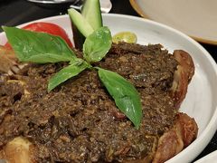 -THE PAWON·8碗(古北SOHO店)