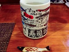 -半藏居酒屋(香港花园店)