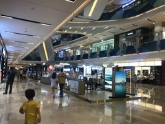 -宝龙城(杭州滨江店)